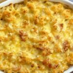 Jamie Oliver Cauliflower Macaroni Cheese Recipe