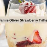 Jamie Oliver Strawberry Trifle Recipe