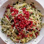 Jamie Oliver Winter Salad Recipe