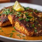 Mediterranean Chicken Patties: A Flavorful Delight