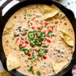 The Ultimate Game Day Dip (No One Leaves Hungry)