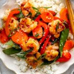 This Shrimp Stir Fry Beats Takeout Every Time