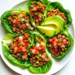 Ultimate Taco Lettuce Wraps: Delicious, Guilt-Free Delight