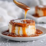 White Chocolate w/Caramel: A Decadent Delight