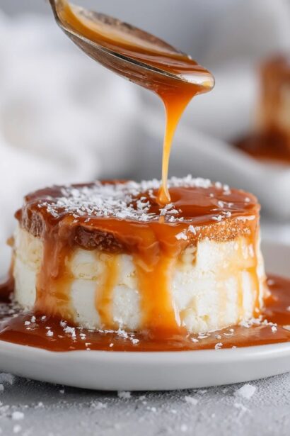 White Chocolate w/Caramel: A Decadent Delight