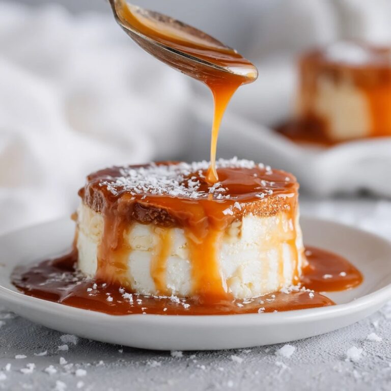 White Chocolate w/Caramel: A Decadent Delight