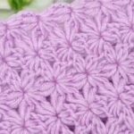 Chunky Crochet Throw Blanket: Cozy Free Pattern