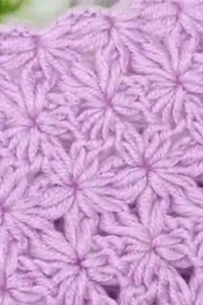Chunky Crochet Throw Blanket: Cozy Free Pattern