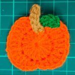 Crochet Pumpkin Pattern: Easy Fall Decor Free Tutorial