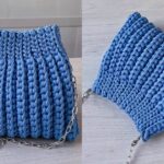 Easy Crochet Beanie Pattern for All Sizes (Step-by-Step)