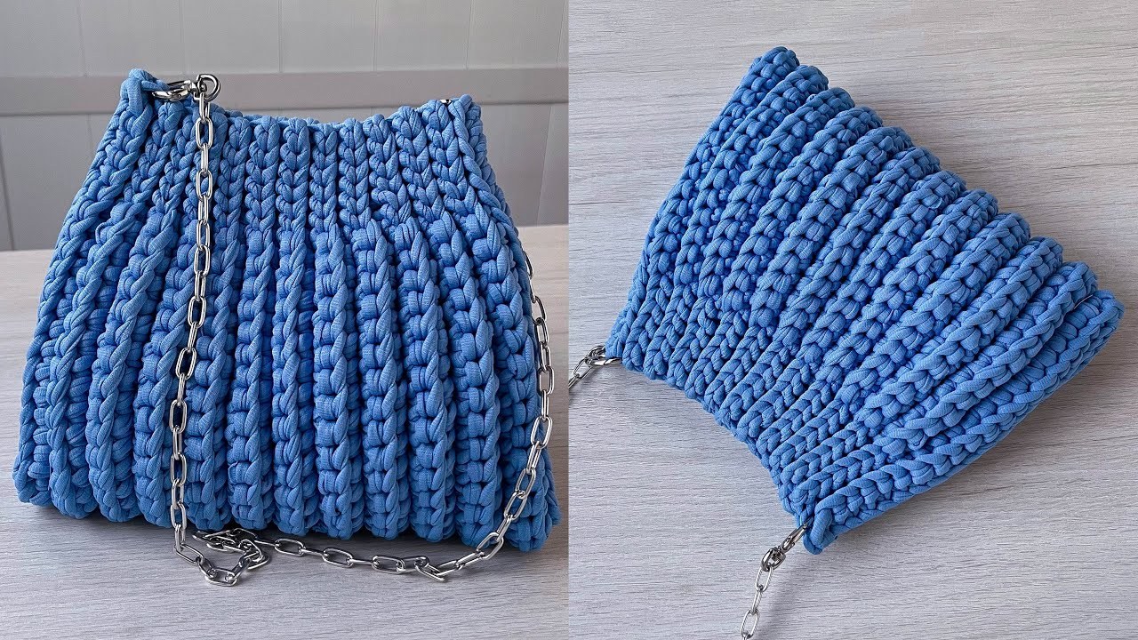 Easy Crochet Beanie Pattern for All Sizes (Step-by-Step)