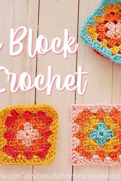 How to Block Crochet: The Complete Guide for Beginners