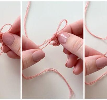 How to Change Yarn Colors in Crochet (Seamlessly & Cleanly)