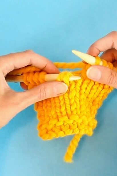 How to Fix a Dropped Crochet Stitch Without Raveling