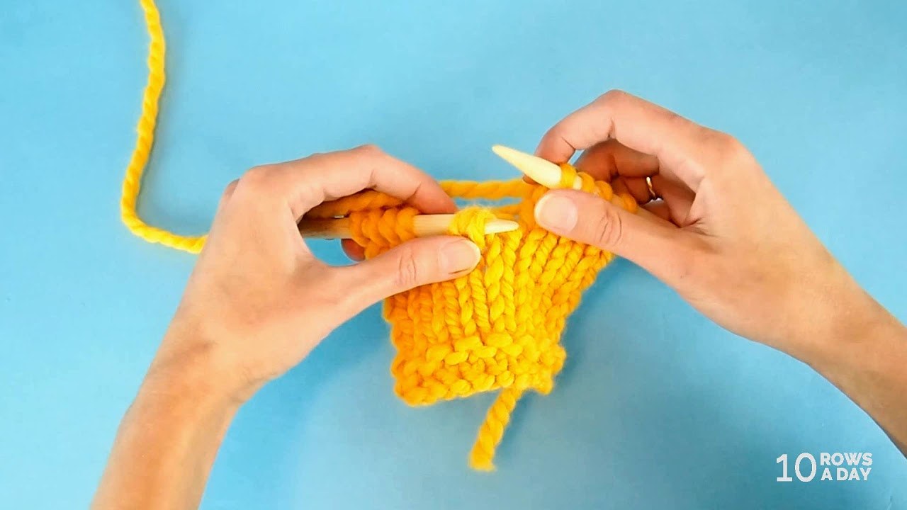 How to Fix a Dropped Crochet Stitch Without Raveling