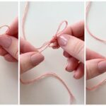 How to Make a Magic Ring (Magic Circle) in Crochet: 3 Easy Ways