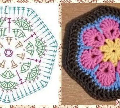 How to Read Crochet Patterns and Abbreviations for Beginners