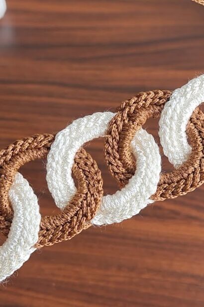 How to Start a Crochet Chain: A Beginner's Guide