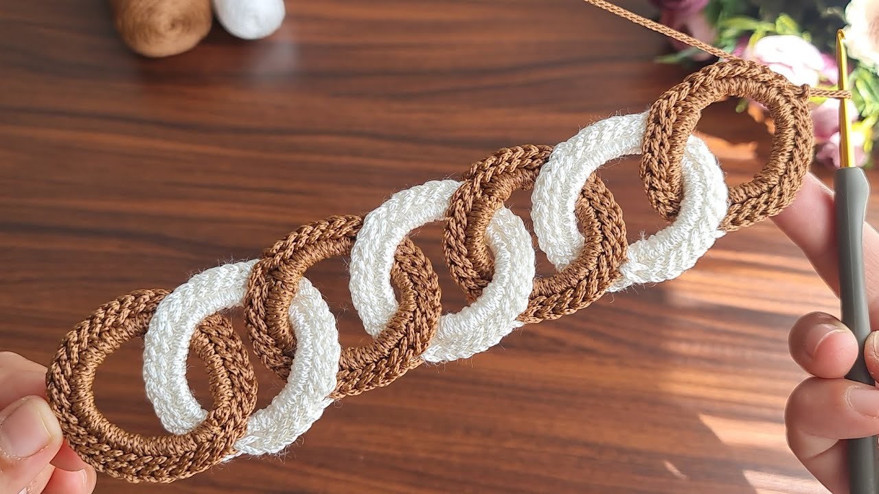 How to Start a Crochet Chain: A Beginner's Guide