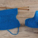 How to Weave in Yarn Ends So They Never Unravel