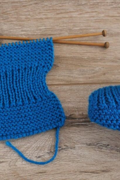 How to Weave in Yarn Ends So They Never Unravel