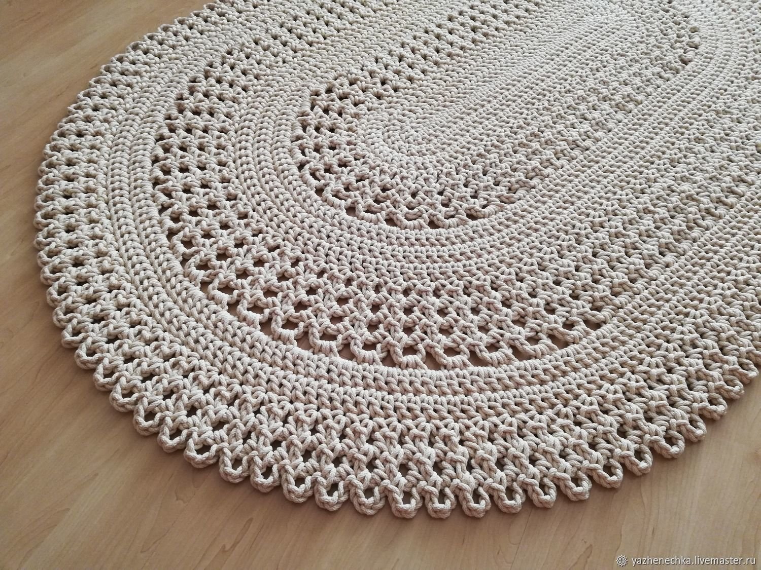 Simple Crochet Dishcloth Pattern (Best Textured Stitches)
