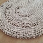 Simple Crochet Dishcloth Pattern (Best Textured Stitches)