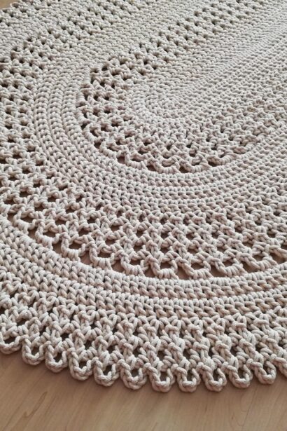 Simple Crochet Dishcloth Pattern (Best Textured Stitches)