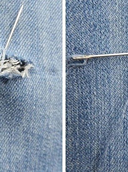 The Slip Stitch (SL ST) in Crochet: How and When to Use It