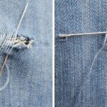 The Slip Stitch (SL ST) in Crochet: How and When to Use It