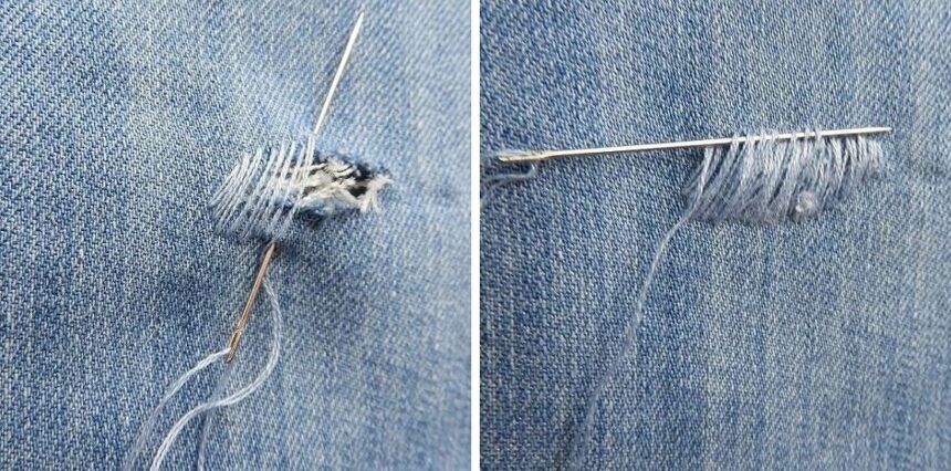 The Slip Stitch (SL ST) in Crochet: How and When to Use It