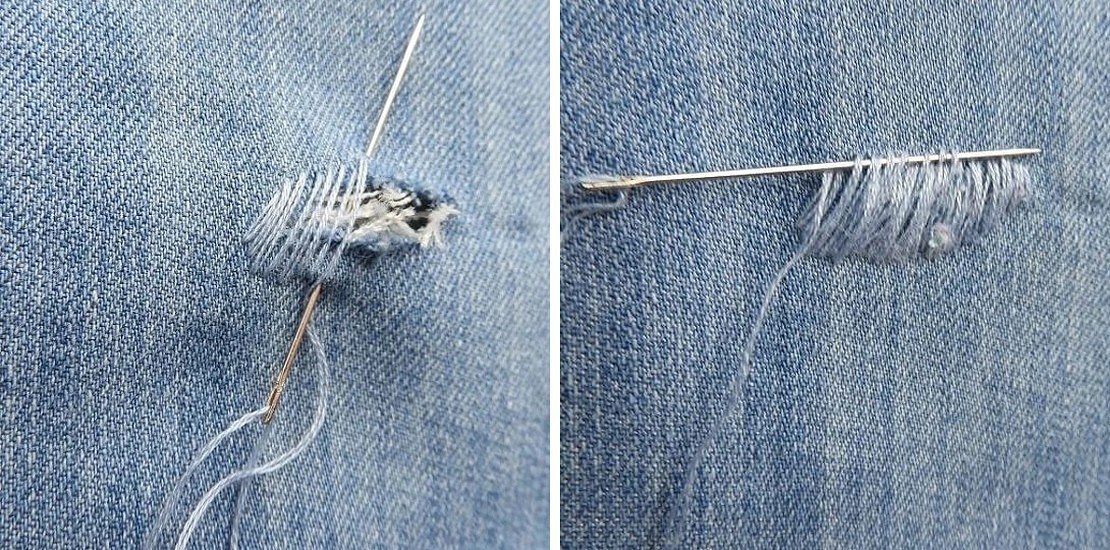 The Slip Stitch (SL ST) in Crochet: How and When to Use It
