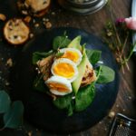 Crockpot Tuscan Chicken