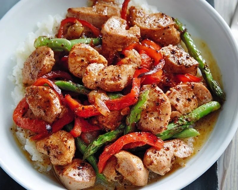 Healthy Skinny Dinners Deliciously Low Calorie