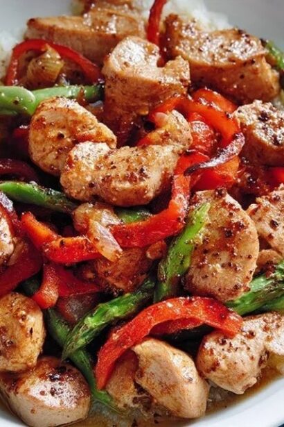 Healthy Skinny Dinners Deliciously Low Calorie