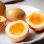 Perfect Ramen Eggs Ajitama