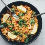 20-Minute Beef and Broccoli Stir-Fry