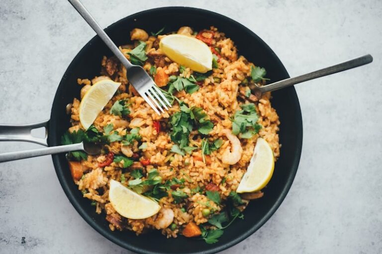 20-Minute Beef and Broccoli Stir-Fry
