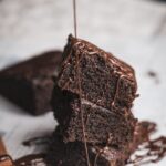 Decadent Molten Lava Cakes for Two