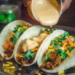 Quick Sweet Potato and Black Bean Quesadillas