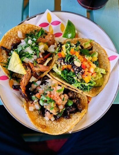 Slow Cooker Beef Barbacoa