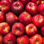 Slow Cooker Cinnamon Apples