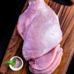 The Ultimate Air Fryer Chicken Breast