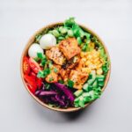 Zucchini Noodles with Creamy Avocado Pesto