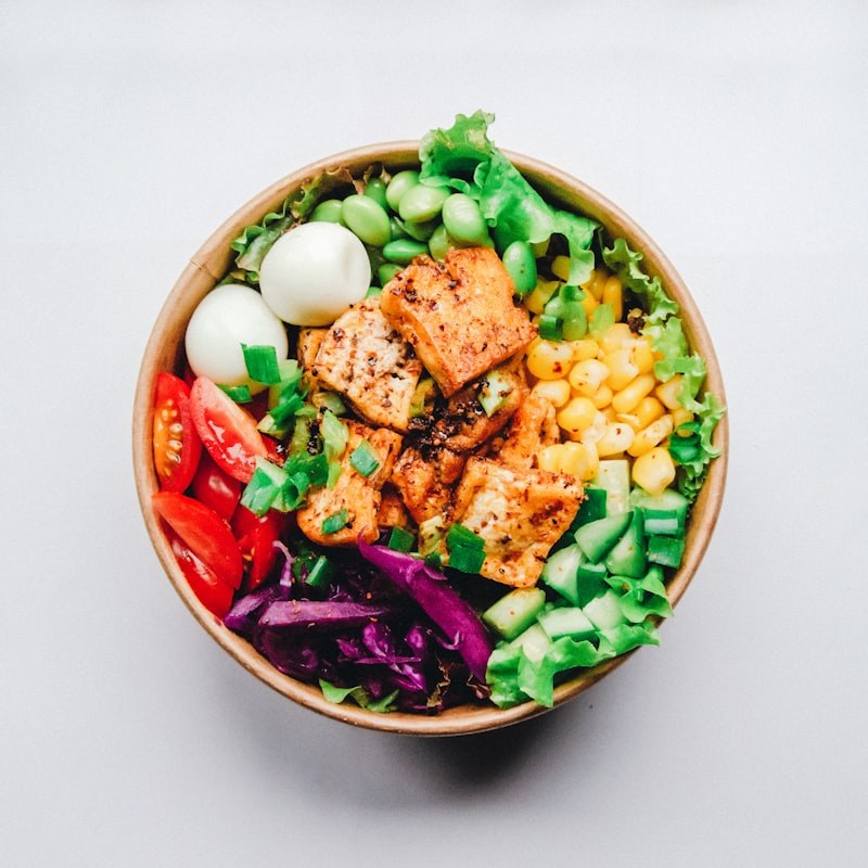 Zucchini Noodles with Creamy Avocado Pesto