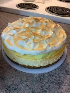 Desserts