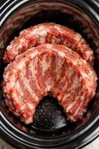 Slow Cooker