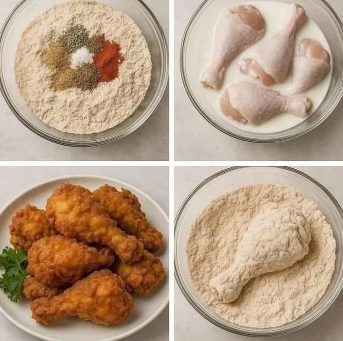 Chicken Special
