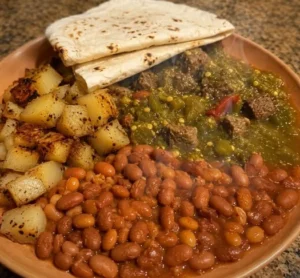 Easy Dinners