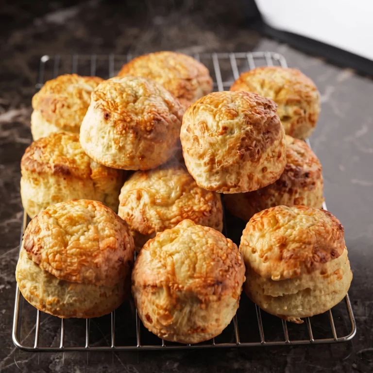 cheese scones